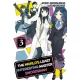 Rokurou Akashi - The World's Least Interesting Master Swordsman: Volume 3 (e-könyv)
