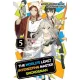 Rokurou Akashi - The World's Least Interesting Master Swordsman: Volume 5 (e-könyv)