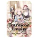 Nozomu Mochitsuki - Tearmoon Empire: Volume 1 (e-könyv)