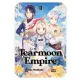 Nozomu Mochitsuki - Tearmoon Empire: Volume 2 (e-könyv)