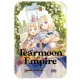 Nozomu Mochitsuki - Tearmoon Empire: Volume 3 (e-könyv)