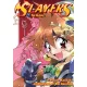 Hajime Kanzaka - Slayers: Volume 1 (e-könyv)