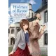 Mai Mochizuki - Holmes of Kyoto: Volume 5 (e-könyv)