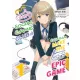 Oriori Siki - Our Crappy Social Game Club is Gonna Make the Most Epic Game: Volume 1 (e-könyv)