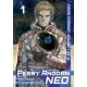 Frank Borsch - Perry Rhodan NEO: Volume 1 (e-könyv)