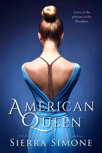 Sierra Simone - American Queen (e-könyv)