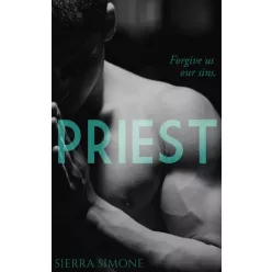 Sierra Simone - Priest (e-könyv)