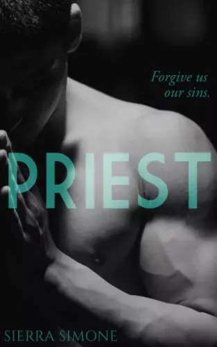 Sierra Simone - Priest (e-könyv)