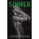 Sierra Simone - Sinner (e-könyv)