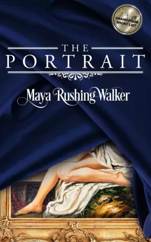 Maya Rushing Walker - The Portrait (e-könyv)