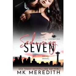 MK Meredith - Seducing Seven (e-könyv)