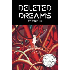 Ren Ellis - Deleted Dreams (e-könyv)
