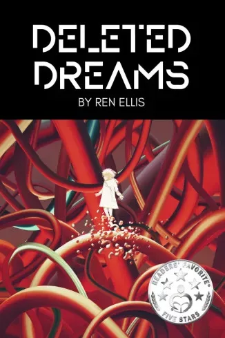 Ren Ellis - Deleted Dreams (e-könyv)