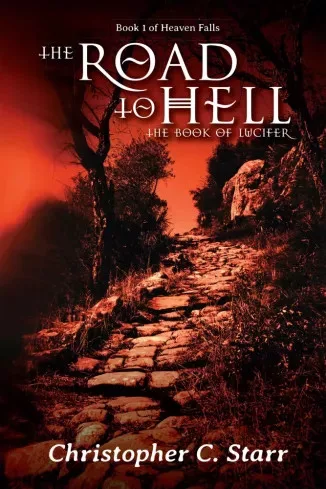 Christopher C. Starr - The Road to Hell (e-könyv)