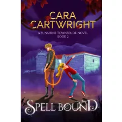 Cara Cartwright - Spell Bound (e-könyv)