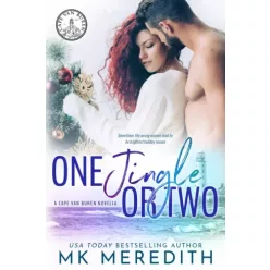 MK Meredith - One Jingle or Two (e-könyv)