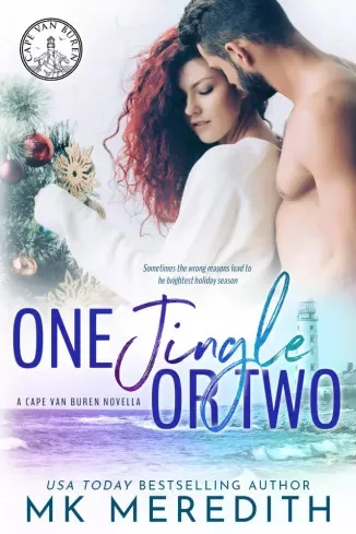 MK Meredith - One Jingle or Two (e-könyv)