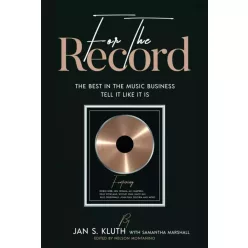 Jan S. Kluth - For The Record (e-könyv)