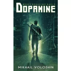 Mikhail Voloshin - Dopamine (e-könyv)