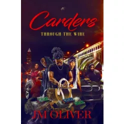 JM Oliver - Carders (e-könyv)