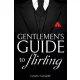 David Sharpe - Gentlemen's Guide to Flirting (e-könyv)