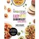 Maya Krampf - The Wholesome Yum Easy Keto Carboholics' Cookbook (e-könyv)