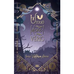 Imre Viktória Anna - Utolsó [dene]vérig (e-könyv)