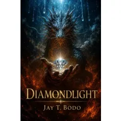 Jay T. Bodo - Diamondlight (e-könyv)