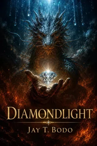 Jay T. Bodo - Diamondlight (e-könyv)