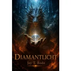 Jay T. Bodo - Diamantlicht (e-könyv)