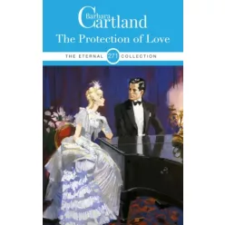 Barbara Cartland - The Protection of Love (e-könyv)