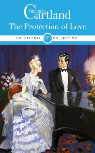 Barbara Cartland - The Protection of Love (e-könyv)