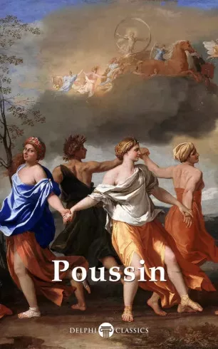 Nicolas Poussin - Delphi Complete Works of Nicolas Poussin (Illustrated) (e-könyv)