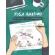Stu Girling - Illustrated Yoga Anatomy (e-könyv)
