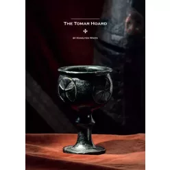 Hamilton White - The Tomar Hoard (e-könyv)