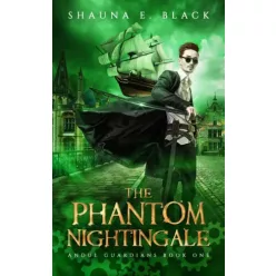 Shauna E Black - The Phantom Nightingale (e-könyv)