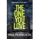 Paul Pilkington - The One You Love (e-könyv)