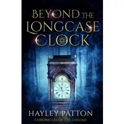 Hayley Patton - Beyond the Longcase Clock (e-könyv)