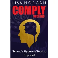 Lisa Morgan - Comply with Me (e-könyv)