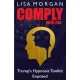 Lisa Morgan - Comply with Me (e-könyv)
