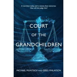   Greg Finlayson, Michael Muntisov - Court of the Grandchildren (e-könyv)