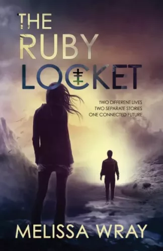Melissa Wray - The Ruby Locket (e-könyv)