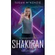 Susan McKenzie - Shakiran: Larissa’s Story (e-könyv)