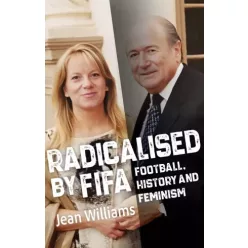 Jean Williams - Radicalised by FIFA (e-könyv)