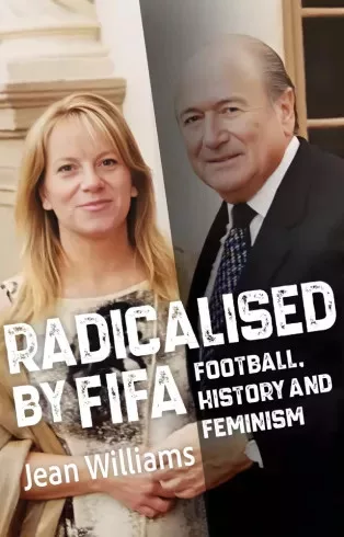 Jean Williams - Radicalised by FIFA (e-könyv)