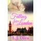 L.J. Diva - Falling For London (e-könyv)