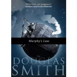 Douglas Smith - Murphy's Law (e-könyv)