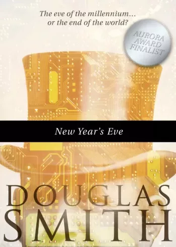 Douglas Smith - New Year's Eve (e-könyv)