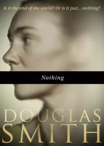 Douglas Smith - Nothing (e-könyv)
