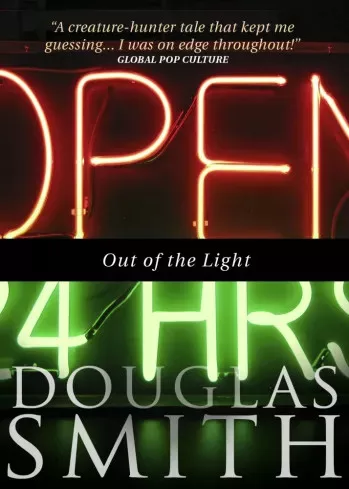 Douglas Smith - Out of the Light (e-könyv)